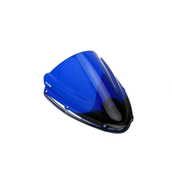 Puig Z-Racing Screen Dark Smoke